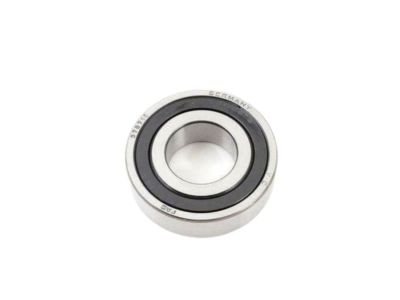 BMW 23211222260 Grooved Ball Bearing