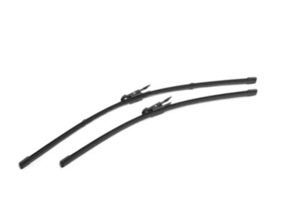 BMW 61612219147 Wiper Blade Set