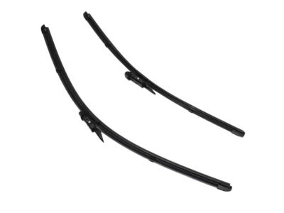 BMW M240i Wiper Blade - 61612219147