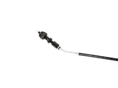 thumbnail interactive-video image 1 of AAHYWM Accelerator Throttle Cable For BMW E34 525i (1991-1995) – New, 1 Year Warranty 1 of 6