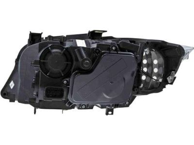 BMW 63117240262