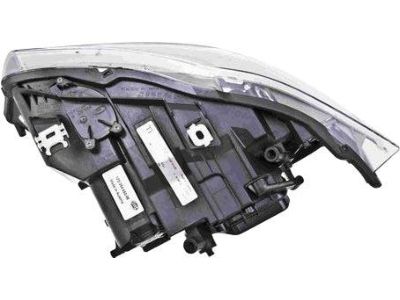 BMW 63117240262
