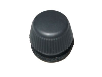 BMW 65528385458 Rotary Knob, On-Board Monitor