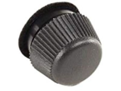 BMW 65528385458 Rotary Knob, On-Board Monitor