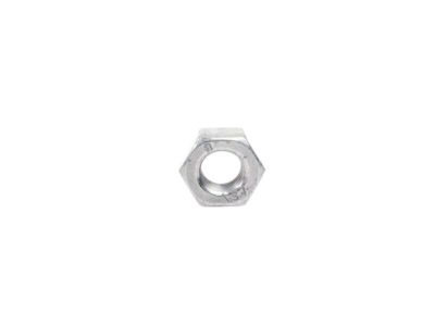 BMW 07129906196 Self-Locking Hex Nut