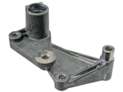 BMW 11281433632 Base Plate With Drop Arm
