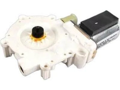 2003 BMW Alpina V8 Roadster Window Motor - 67628360511