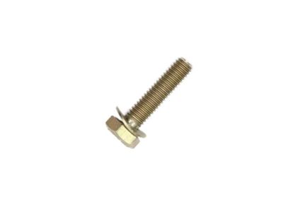 BMW 07119915046 Hex Bolt With Washer