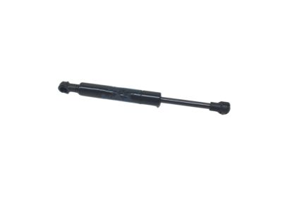 BMW Z3 Back Glass Lift Support - 51248399087