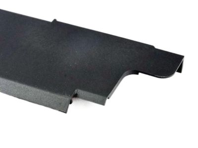 BMW 17118625432 Cover,Top