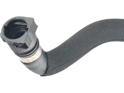 17128740117 BMW Return Coolant Hose Product Photo 3 of 6