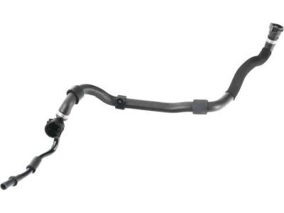 BMW 330e Cooling Hose - 17128740117