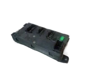 BMW 61359374506 Rem Control Unit