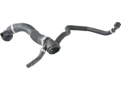 BMW 17127589755