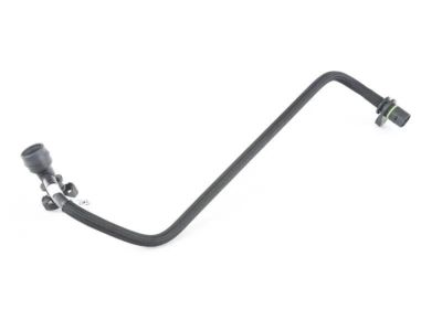 BMW X4 PCV Valve Hose - 11158645343