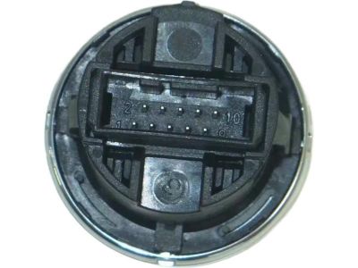 BMW 61319146356