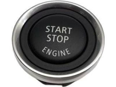 2012 BMW 335is Ignition Switch - 61319146356