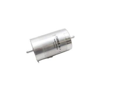 BMW 530i Fuel Filter - 13321270038