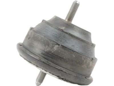23701137870 BMW Rubber Mounting Product Photo 2 of 2