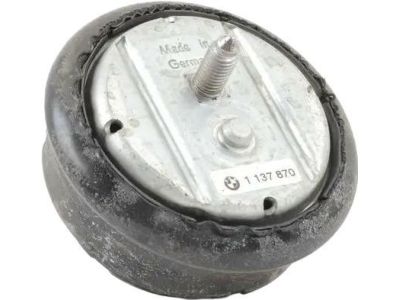 BMW 850i Transfer Case Mount - 23701137870