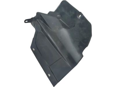 51718118992 BMW Covering Right Product Photo 2 of 6