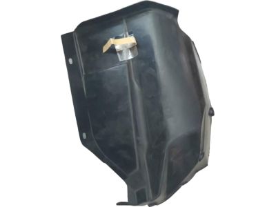 51718118992 BMW Covering Right Product Photo 6 of 6