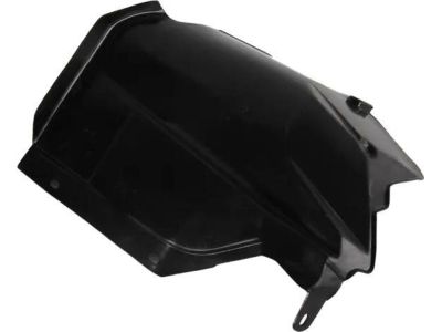51718118992 BMW Covering Right Product Photo 4 of 6