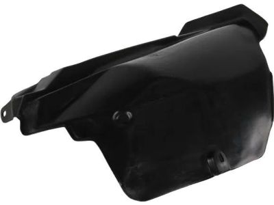 51718118992 BMW Covering Right Product Photo 5 of 6