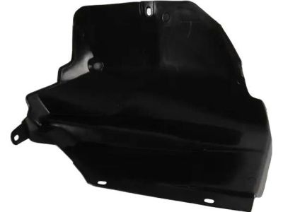 51718118992 BMW Covering Right Product Photo 3 of 6