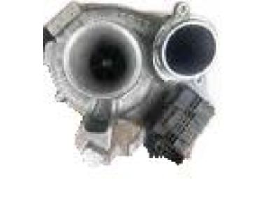 BMW 11658517632