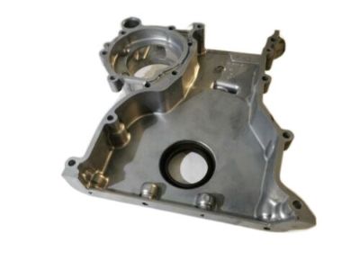 BMW M3 Timing Cover - 11141703666