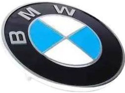BMW 51141801560