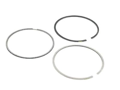 BMW 650i xDrive Piston Ring - 11257574823