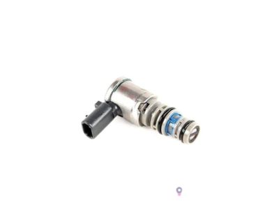 BMW 24327532013 Pressure Regulator,Convert.Lockup Clutch