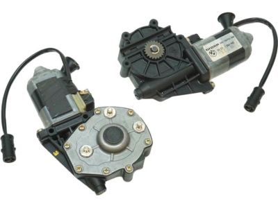 BMW 51331386987