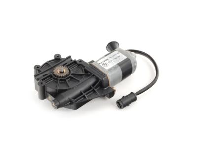 BMW 51331386987
