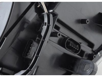 BMW 63127162721