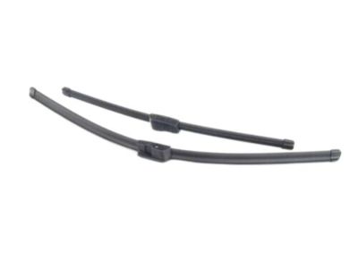 BMW 550i GT xDrive Wiper Blade - 61612147361