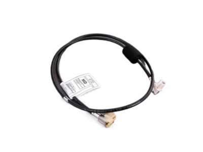 BMW 61129255716 Cable Set, Usb
