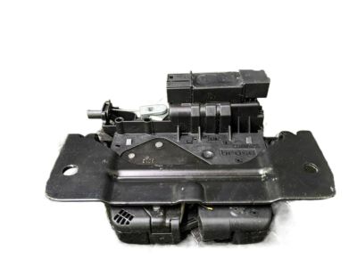 BMW 51247269544 Tailgate Trunk Lid Lock Actuator Latch