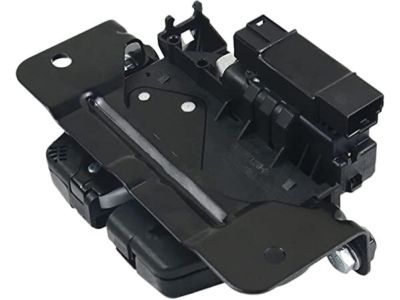 BMW X4 Door Lock Actuator - 51247269544