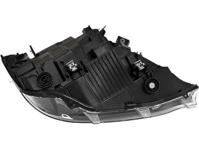 BMW 63117478155