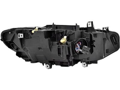 BMW 63117478155