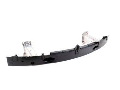 BMW 51117223635 Carrier, Bumper Front