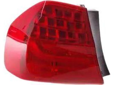 BMW 335i xDrive Back Up Light - 63217289429