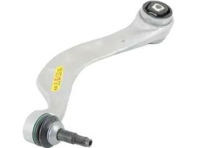 BMW 528i xDrive Suspension Strut Rod - 31126777734