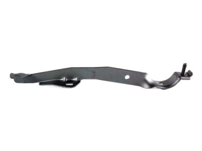 BMW 18301737975 Exhaust Support