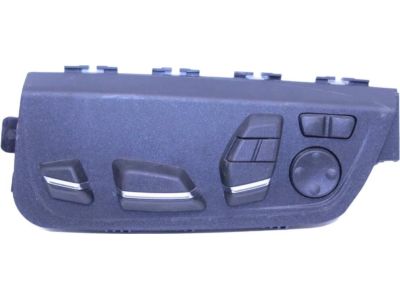 BMW 61319274889