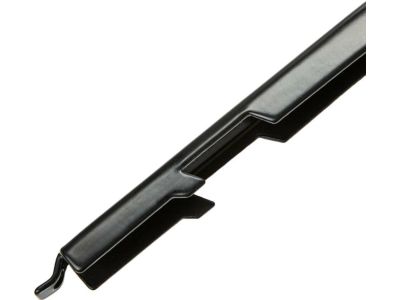 61627138507 BMW Rear Tailgate Window Wiper Arm Product Photo 2 of 3