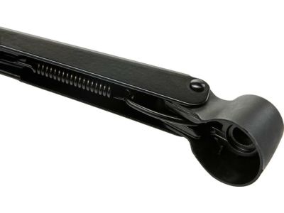 61627138507 BMW Rear Tailgate Window Wiper Arm Product Photo 3 of 3